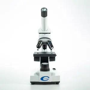 Microscópio Biológico Monocular 116AL LED
