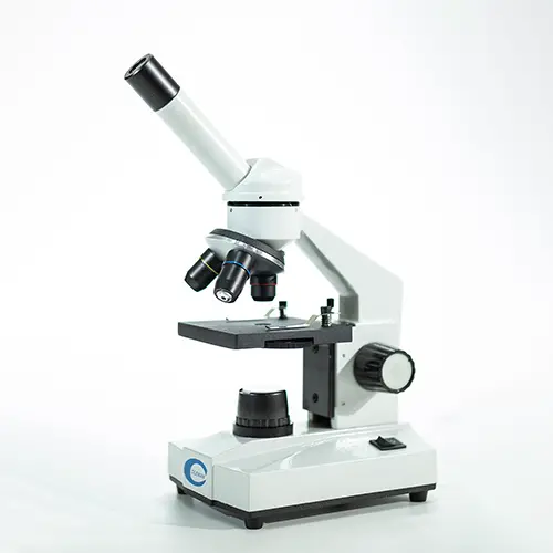 Microscópio Biológico Monocular 116AL LED - Image 2