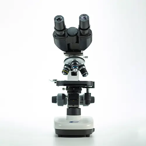 Microscópio Biológico Binocular N101-B LED - Image 3
