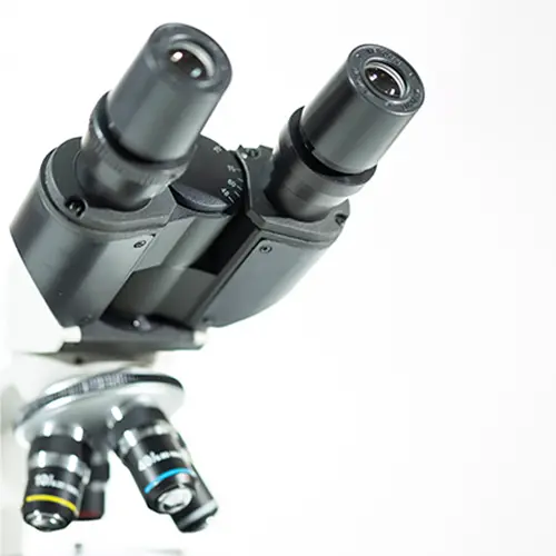 Microscópio Biológico Binocular N101-B LED - Image 2