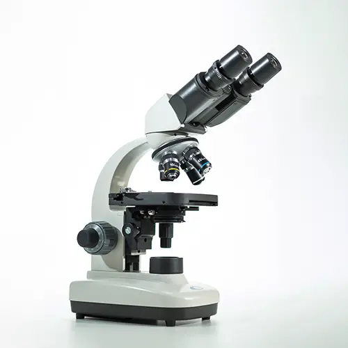 Microscópio Biológico Binocular N101-B LED