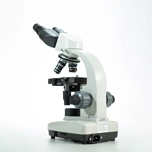 Microscópio Biológico Binocular N101-B LED - Image 4