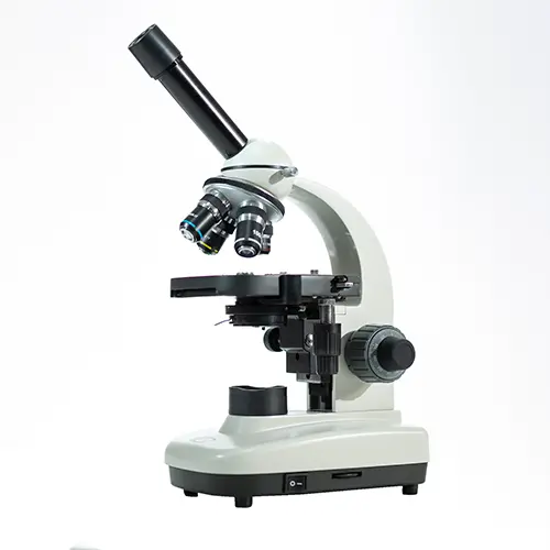 Microscópio Biológico Monocular N101M LED 5019 - Image 2