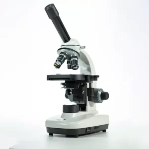 Microscópio Biológico Monocular N101M LED 5019