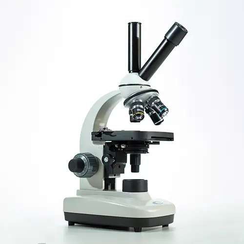 Microscópio Biológico Monocular N101MS LED 5020