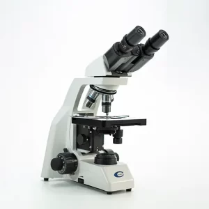 Microscópio Biológico Binocular N125 LED