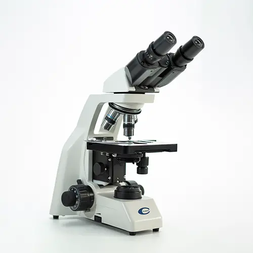 Microscópio Biológico Binocular N125 LED
