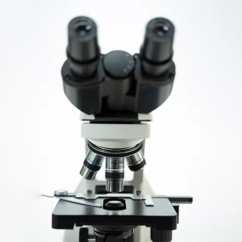 Microscópio Biológico Binocular N125 LED - Image 2