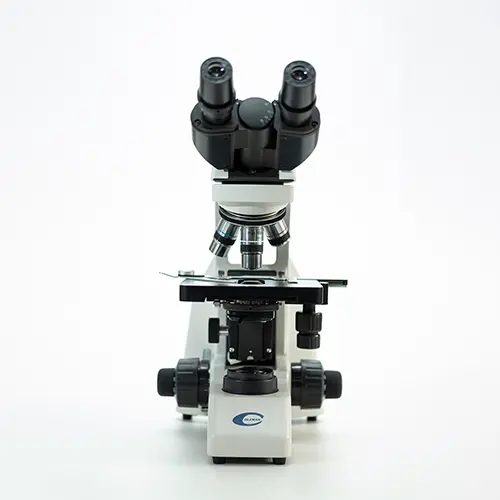 Microscópio Biológico Binocular N125 LED - Image 3