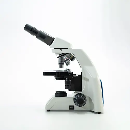 Microscópio Biológico Binocular N125 LED - Image 4