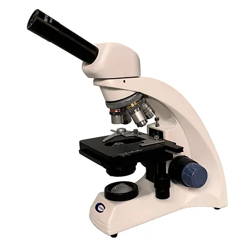 Microscópio Biológico Monocular P104M LED oc.10x - Image 2