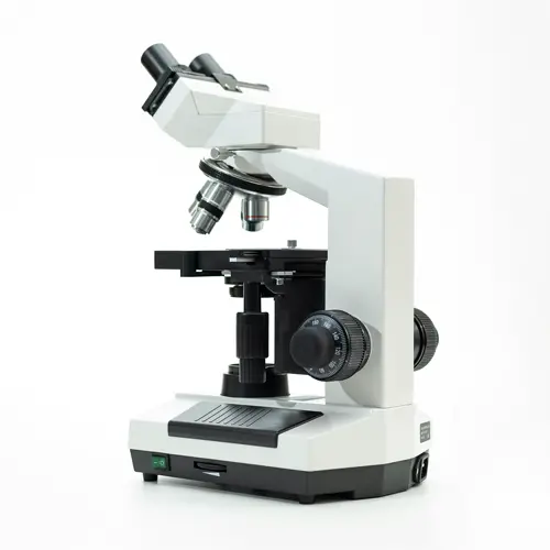 Microscópio Biológico Binocular P107-B LED - Image 4