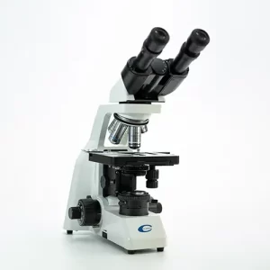 Microscópio Biológico Binocular N126 INF.P (10x/20mm)