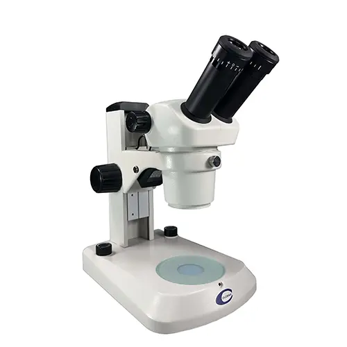 Microscópio Estereoscópio Binocular 405-B LED
