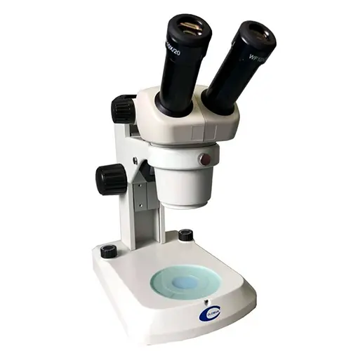 Microscópio Estereoscópio Binocular 405-B LED - Image 2