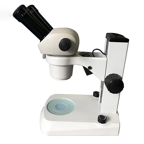 Microscópio Estereoscópio Binocular 405-B LED - Image 3