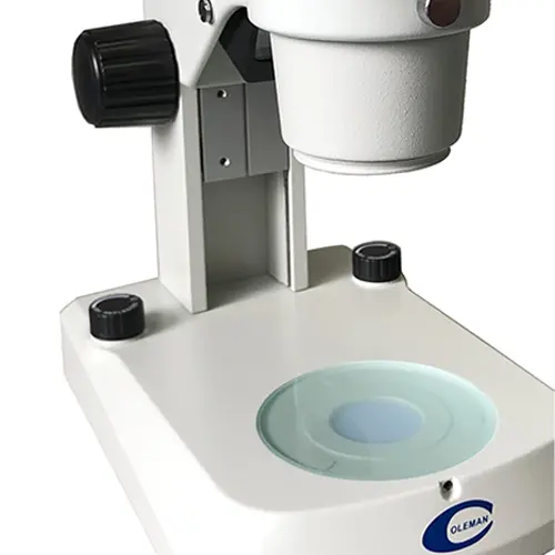 Microscópio Estereoscópio Binocular 405-B LED - Image 4