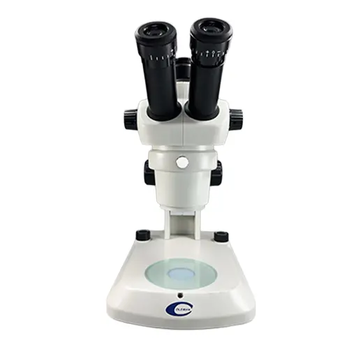 Microscópio Estereoscópio Trinocular 405T LED - Image 3