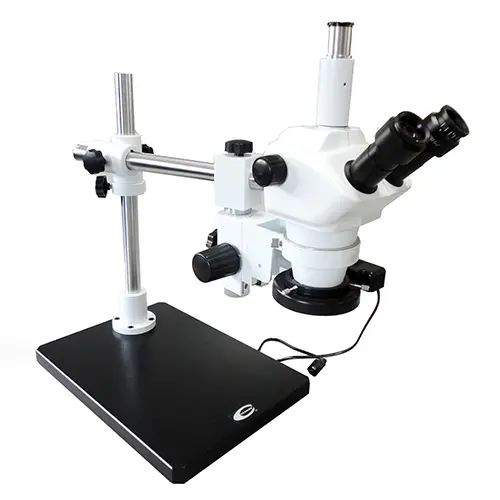 Microscópio Estereoscópio Especial 606T STAND D