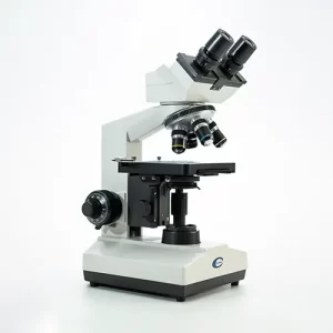 Microscópio Biológico Digital DN 107 LED DIG. 1.3
