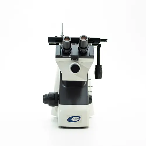 Microscópio Biológico Especial MR 2100 Trino Metalografico Inv. - Image 2