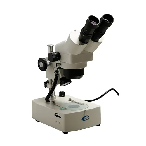 Microscópio Estereoscópio Binocular XTB-2B LED