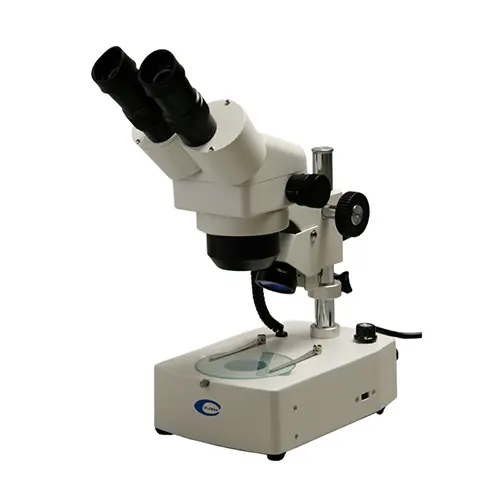 Microscópio Estereoscópio Binocular XTB-2B LED - Image 2