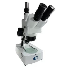 Microscópio Estereoscópio Trinocular XTB 2T LED