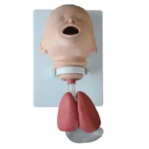 COL 1410-A - Simulador de Intubação Avançado Criança