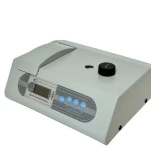 ESPECTROFOTÔMETRO DIGITAL 35-D