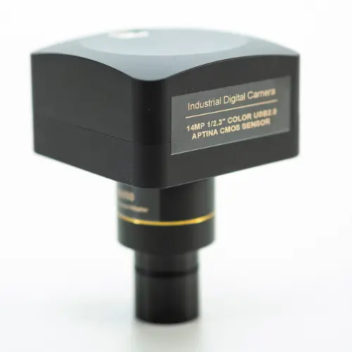 SISTEMA DE VÍDEO DCE-1400 COM 14MP