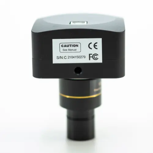SISTEMA DE VÍDEO DCE-1400 COM 14MP - Image 2