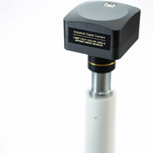 SISTEMA DE VÍDEO DCE-1400 COM 14MP - Image 4
