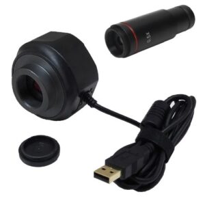 SISTEMA DE VÍDEO DIGITAL DI5MP